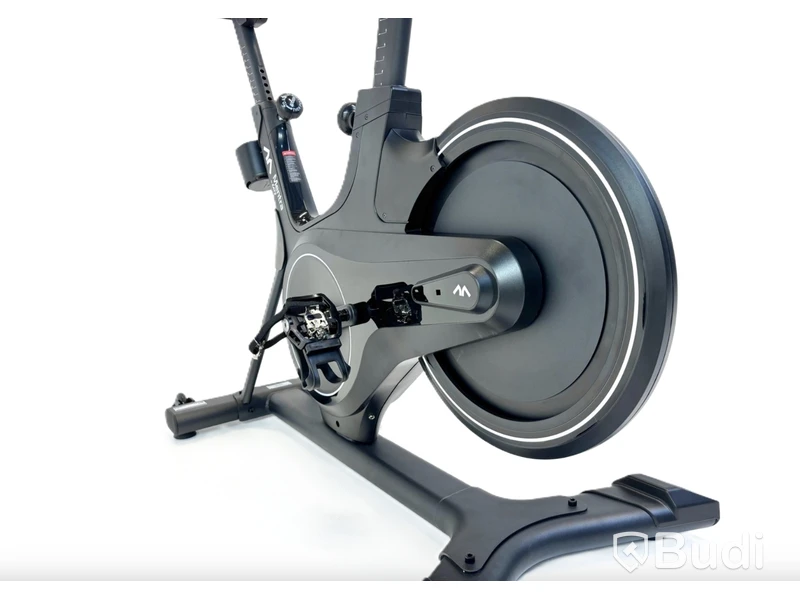 Spinningcykel Mentra by Sats