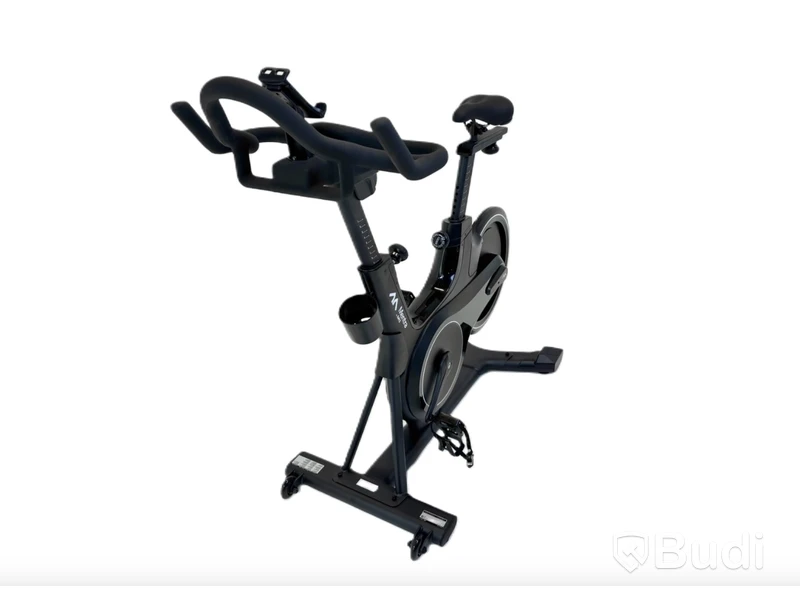 Spinningcykel Mentra by Sats