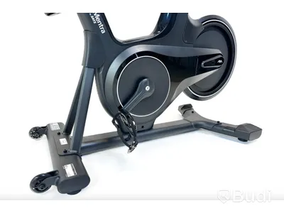 Spinningcykel Mentra by Sats