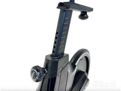 Spinningcykel Mentra by Sats