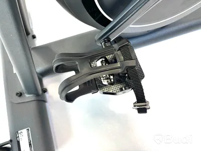 Spinningcykel Mentra by Sats