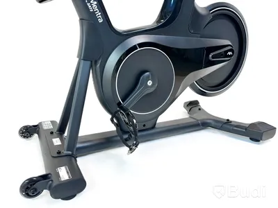 Spinningcykel Mentra by Sats