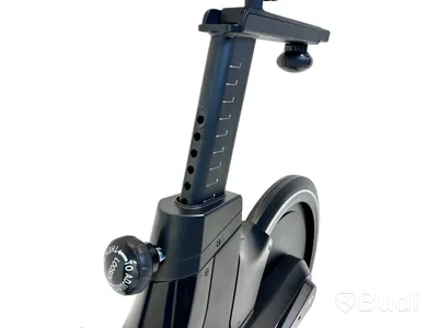 Spinningcykel Mentra by Sats