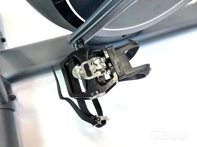 Spinningcykel Mentra by Sats