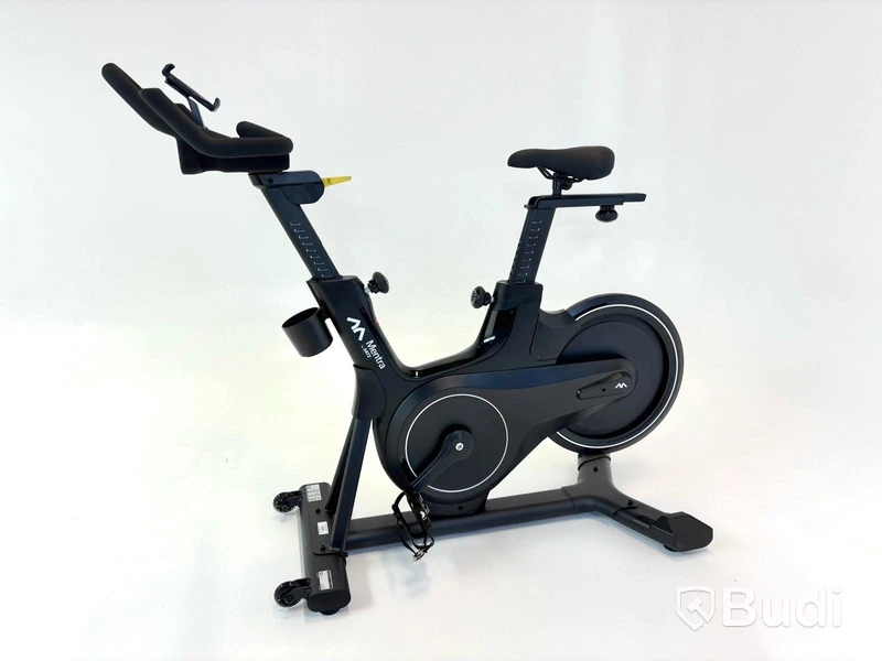 Spinningcykel Mentra by Sats