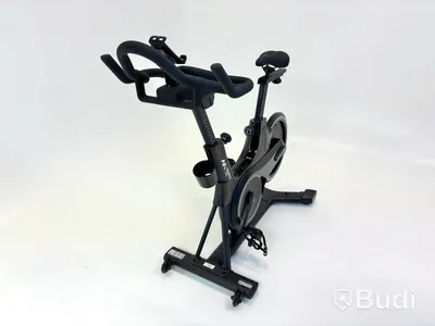 Spinningcykel Mentra by Sats