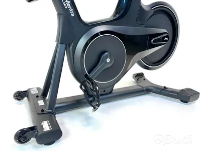 Spinningcykel Mentra by Sats