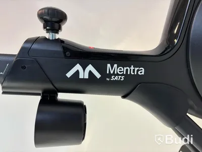 Spinningcykel Mentra by Sats