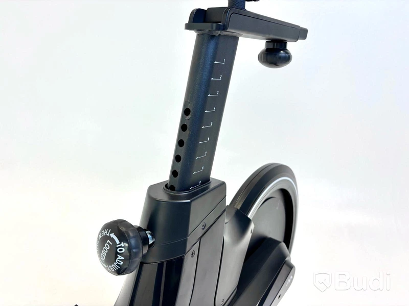 Spinningcykel Mentra by Sats