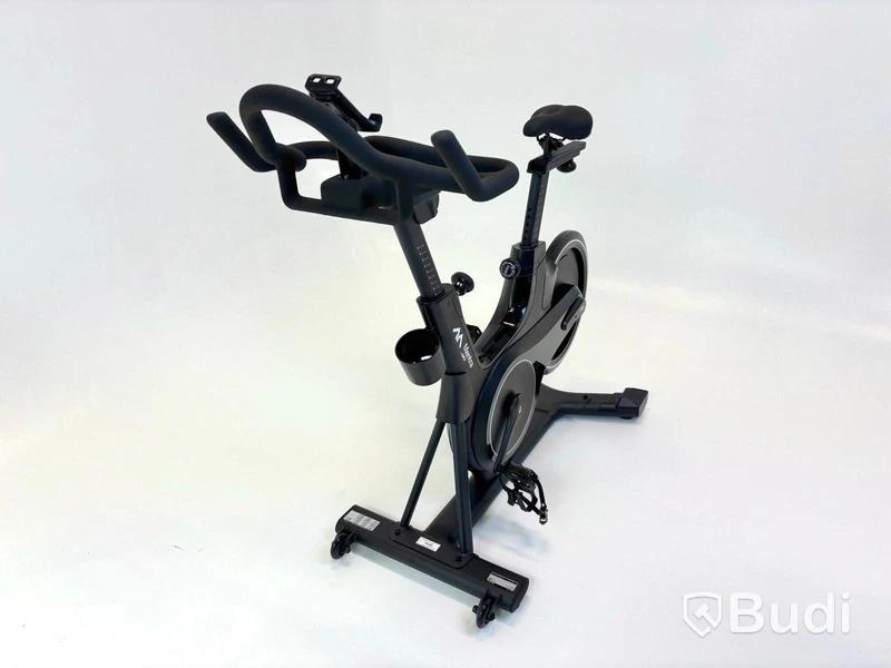 Spinningcykel Mentra by Sats