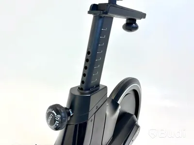 Spinningcykel Mentra by Sats