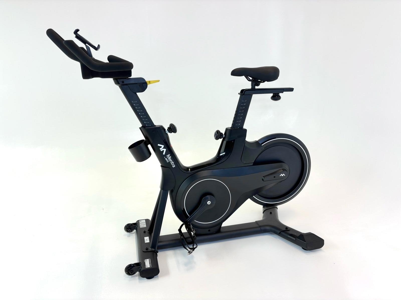 Spinningcykel Mentra by Sats