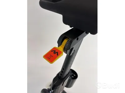 Spinningcykel Mentra by Sats - Demoex
