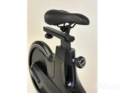 Spinningcykel Mentra by Sats - defekt bluetooth