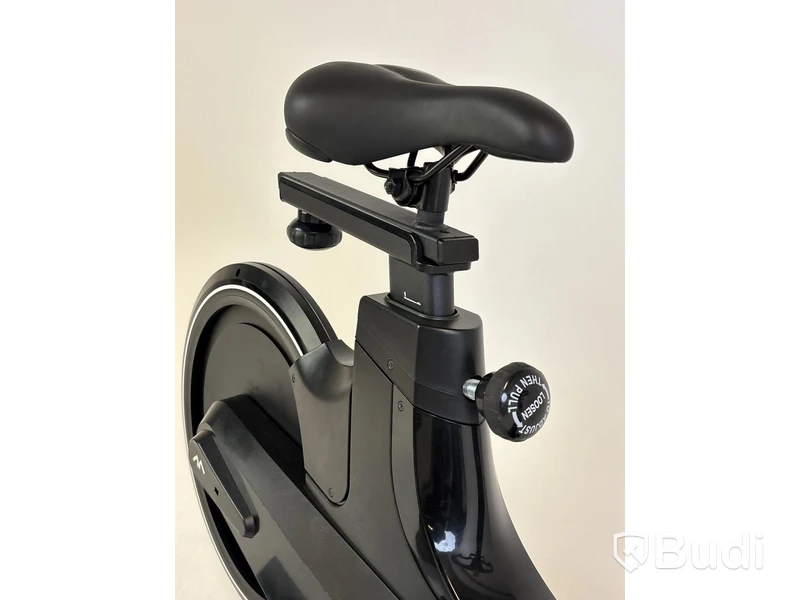 Spinningcykel Mentra by Sats - defekt bluetooth