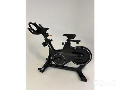 Spinningcykel Mentra by Sats - defekt bluetooth