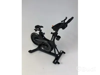 Spinningcykel Mentra by Sats - defekt bluetooth