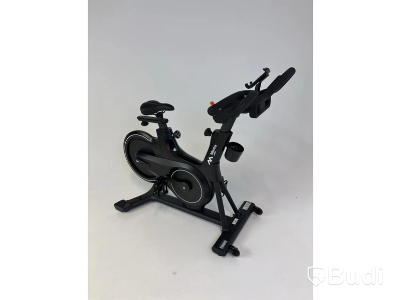 Spinningcykel Mentra by Sats - defekt bluetooth