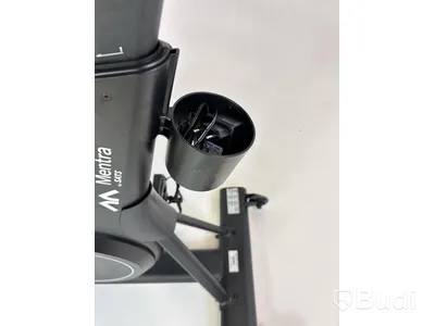 Spinningcykel Mentra by Sats - defekt bluetooth