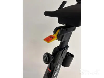 Spinningcykel Mentra by Sats - defekt bluetooth