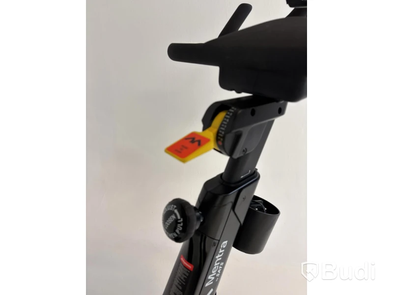 Spinningcykel Mentra by Sats - defekt bluetooth