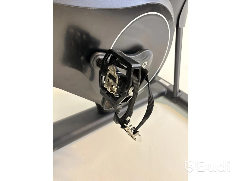 Spinningcykel Mentra by Sats - defekt bluetooth