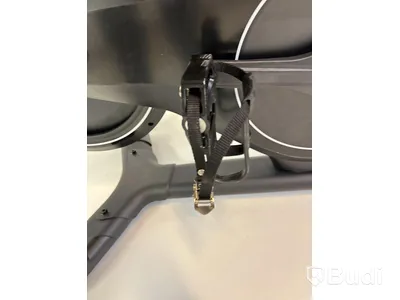 Spinningcykel Mentra by Sats - defekt bluetooth