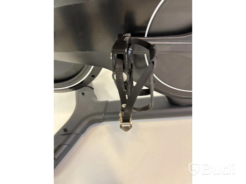 Spinningcykel Mentra by Sats - defekt bluetooth