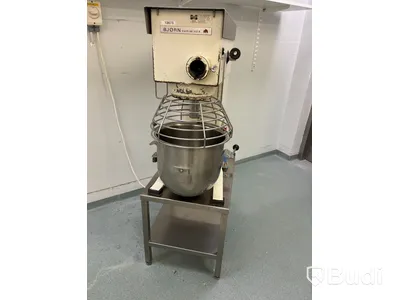 Degblandare Bjorn Varimixer R20