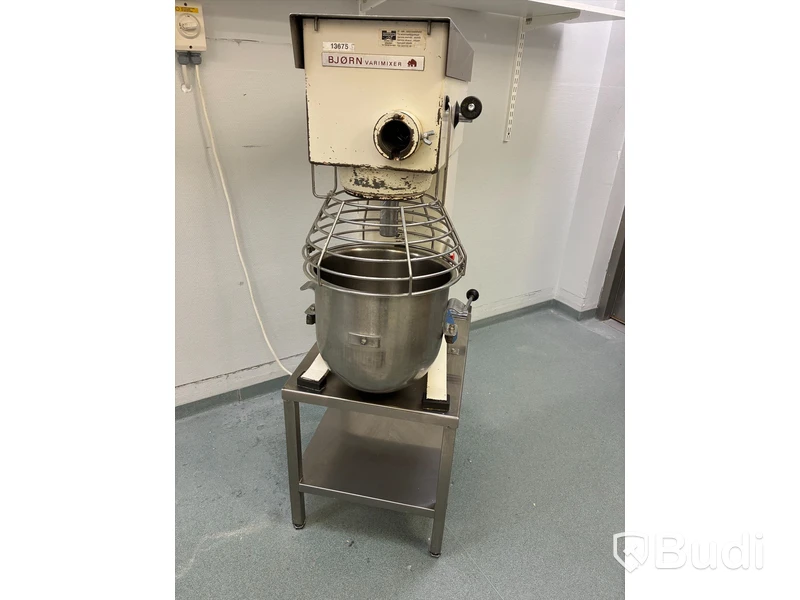Degblandare Bjorn Varimixer R20