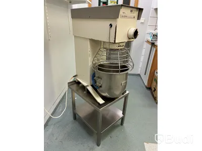 Degblandare Bjorn Varimixer R20