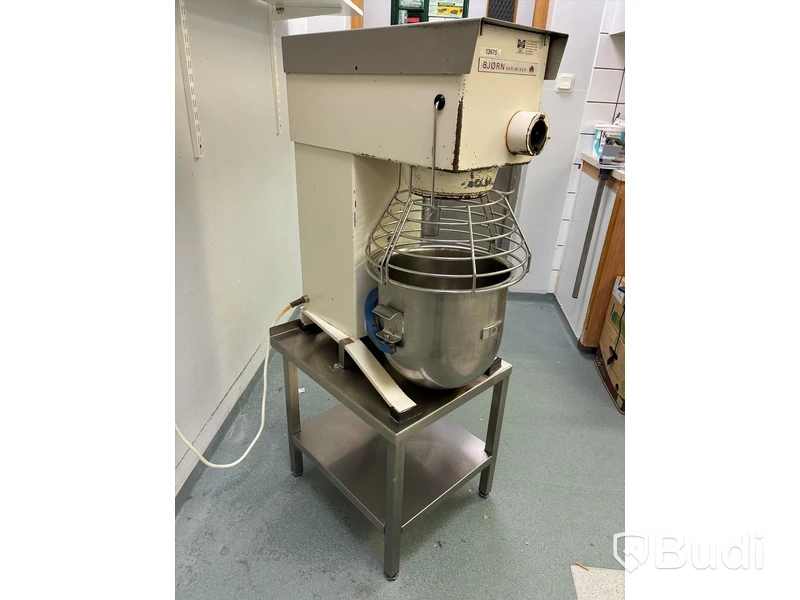 Degblandare Bjorn Varimixer R20