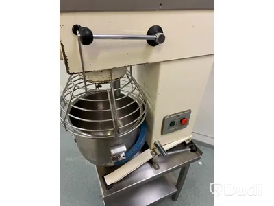 Degblandare Bjorn Varimixer R20