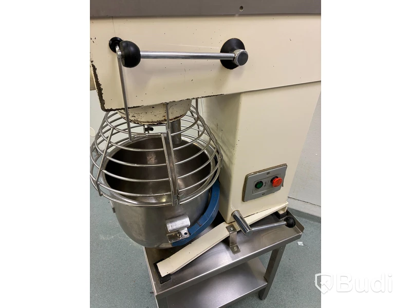 Degblandare Bjorn Varimixer R20