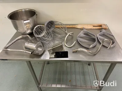 Degblandare Bjorn Varimixer R20