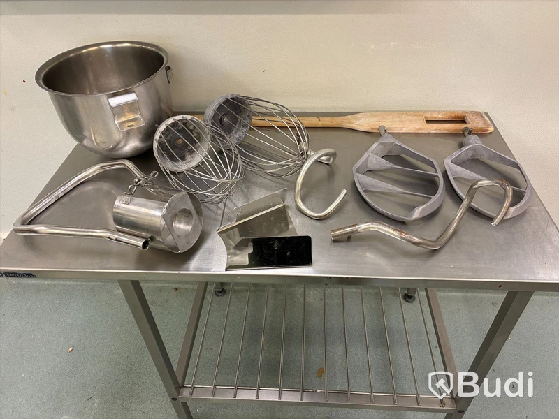 Degblandare Bjorn Varimixer R20