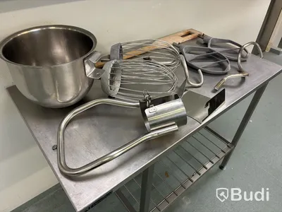 Degblandare Bjorn Varimixer R20