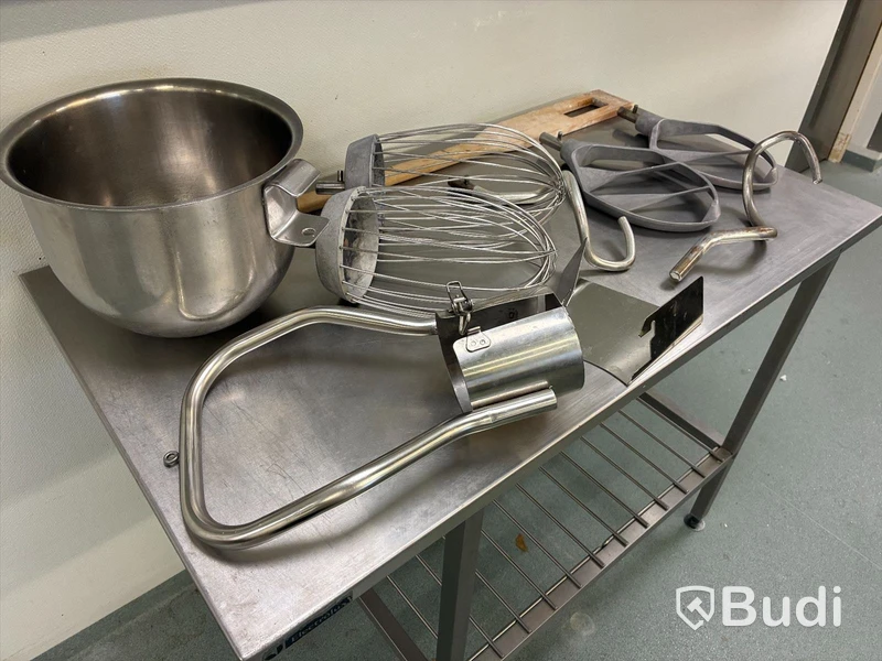 Degblandare Bjorn Varimixer R20