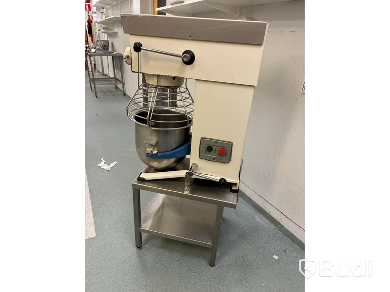 Degblandare Bjorn Varimixer R20