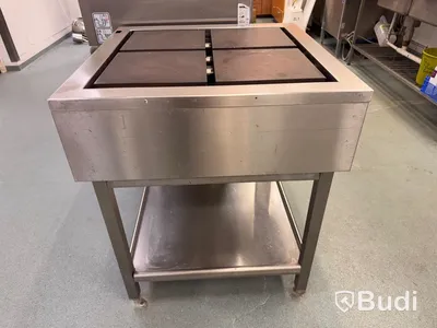 Spis Metos Futura RP4