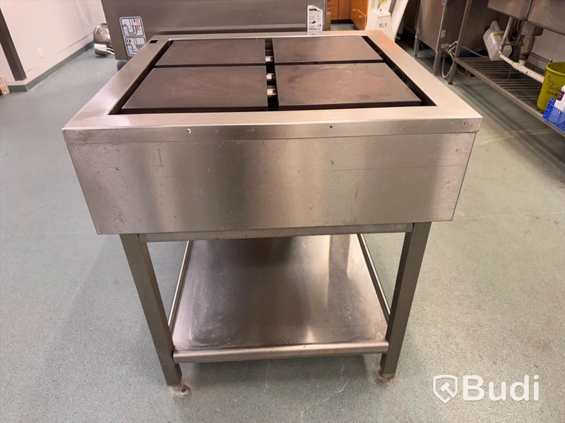 Spis Metos Futura RP4