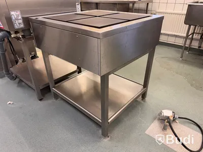Spis Metos Futura RP4