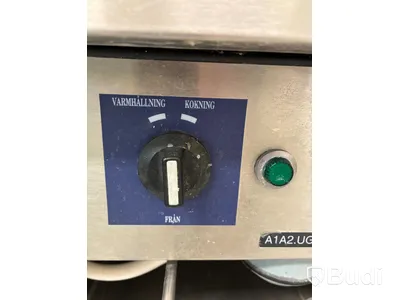 Vattenbad Electrolux 395