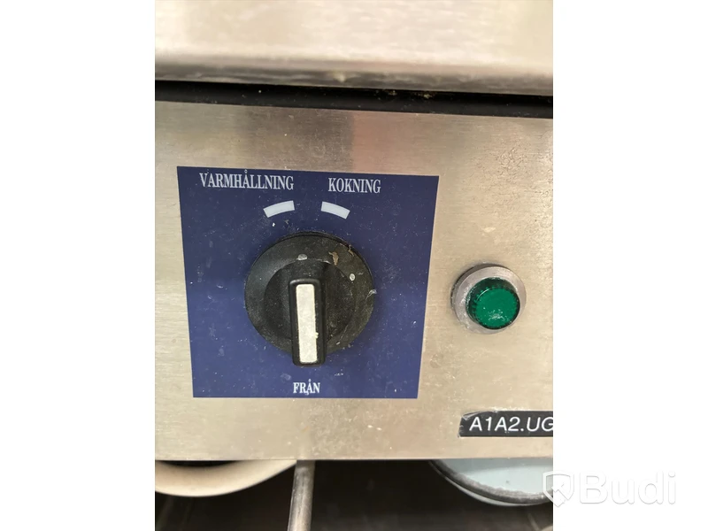 Vattenbad Electrolux 395