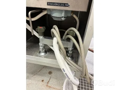 Vattenbad Electrolux 395
