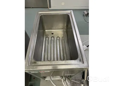 Vattenbad Electrolux 395