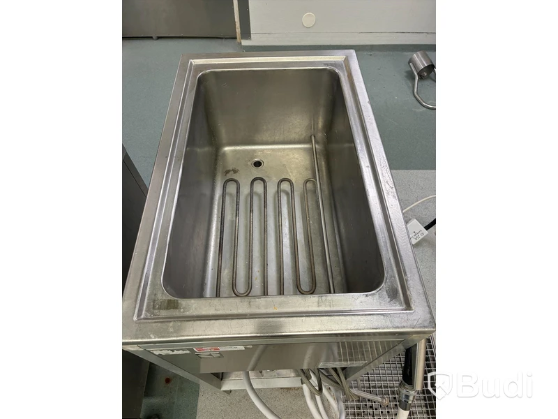 Vattenbad Electrolux 395