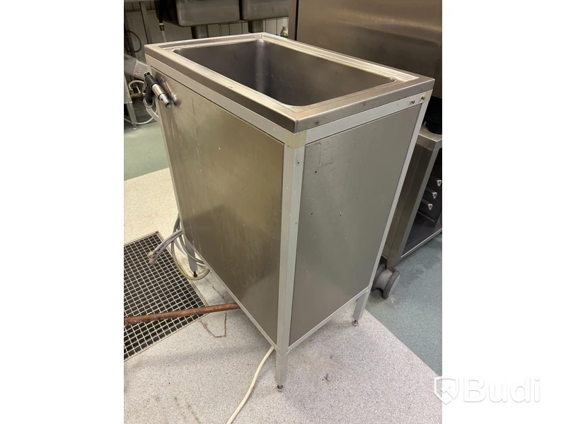 Vattenbad Electrolux 395