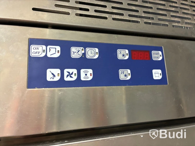 Snabbfrys Electrolux
