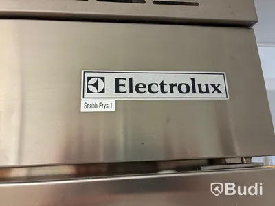 Snabbfrys Electrolux